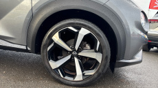 Nissan Juke 1.0 DiG-T 114 Tekna 5dr Petrol Hatchback